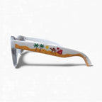 2. Lunettes "Sahara Marocain"